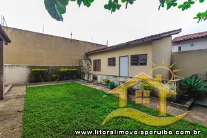 Casa no bairro Star, Lado Praia