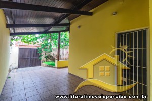 Casa no bairro Star, Lado Praia