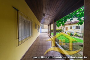 Casa no bairro Star, Lado Praia