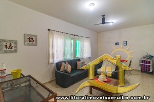 Casa no bairro Star, Lado Praia
