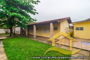 Casa no bairro Star, Lado Praia