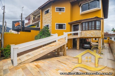 Casa para venda em peruibe