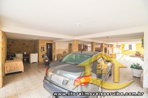 Casa no bairro Stella Maris, Lado Linha