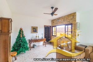 Casa no bairro Stella Maris, Lado Linha