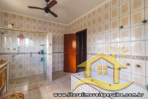Casa no bairro Stella Maris, Lado Linha