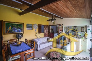 Casa no bairro São João Batista, Lado Praia