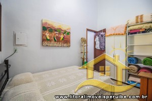Casa no bairro São João Batista, Lado Praia