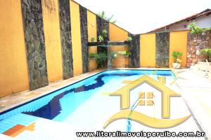 Casa no bairro Oásis, Lado Linha
