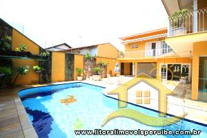 Casa no bairro Oásis, Lado Linha