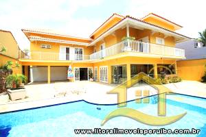 Casa no bairro Oásis, Lado Linha