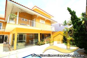 Casa no bairro Oásis, Lado Linha