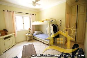 Casa no bairro Oásis, Lado Linha