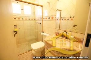 Casa no bairro Oásis, Lado Linha