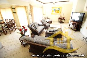 Casa no bairro Oásis, Lado Linha