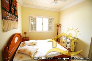 Casa no bairro Oásis, Lado Linha