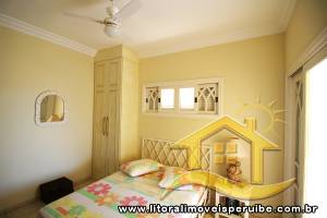 Casa no bairro Oásis, Lado Linha
