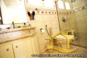 Casa no bairro Oásis, Lado Linha
