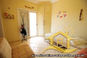 Casa no bairro Oásis, Lado Linha