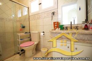 Casa no bairro Oásis, Lado Linha