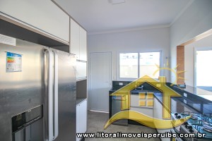 Casa no bairro Bougainvillée IV, Pós Linha