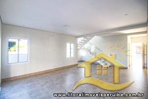 Casa no bairro Bougainvillée IV, Pós Linha