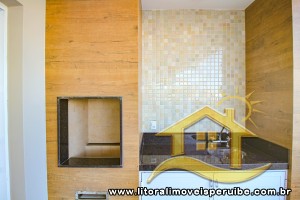 Casa no bairro Bougainvillée IV, Pós Linha