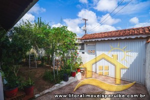 Casa no bairro Jardim Brasil, Pós Linha