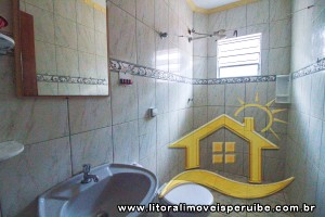 Casa no bairro Jardim Brasil, Pós Linha