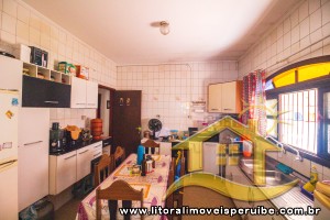 Casa no bairro Jardim Brasil, Pós Linha