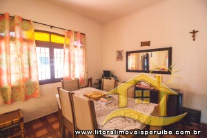 Casa no bairro Jardim Brasil, Pós Linha