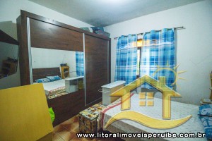 Casa no bairro Jardim Brasil, Pós Linha