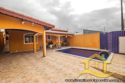 Casa para venda em peruibe