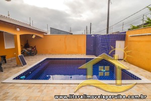 Casa no bairro Oásis, Pós Linha
