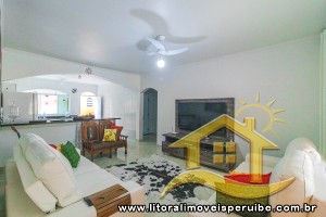 Casa no bairro Oásis, Pós Linha