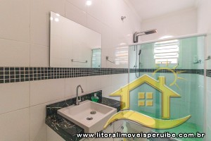 Casa no bairro Oásis, Pós Linha