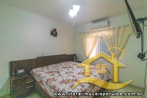 Casa no bairro Oásis, Pós Linha