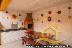 Casa no bairro Oásis, Pós Linha