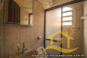 Casa no bairro Oásis, Pós Linha