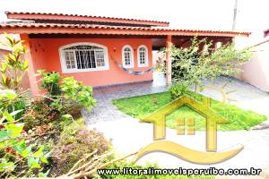 Casa no bairro Três Marias, Lado Linha