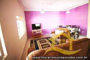 Casa no bairro Três Marias, Lado Linha