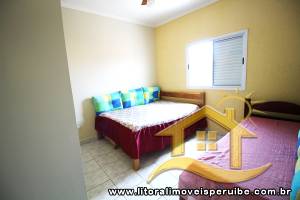 Casa no bairro Três Marias, Lado Linha