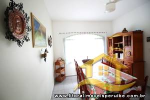 Casa no bairro Jardim Imperador, Lado Linha