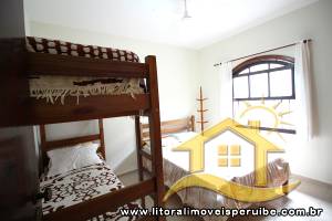 Casa no bairro Jardim Imperador, Lado Linha