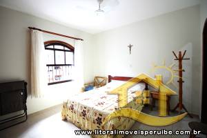 Casa no bairro Jardim Imperador, Lado Linha