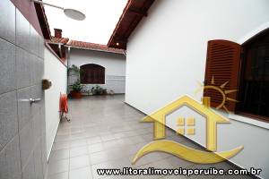 Casa no bairro Jardim Imperador, Lado Linha