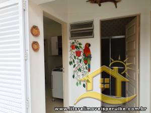 Casa no bairro Stella Maris, Lado Praia
