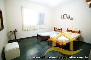 Casa no bairro Cidade Nova Peruibe, Lado Praia