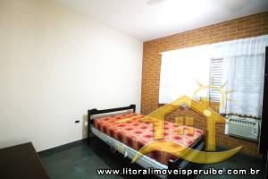 Casa no bairro Cidade Nova Peruibe, Lado Praia
