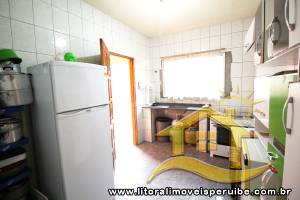Casa no bairro Maria Helena Novaes, Lado Linha