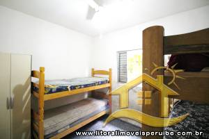 Casa no bairro Maria Helena Novaes, Lado Linha